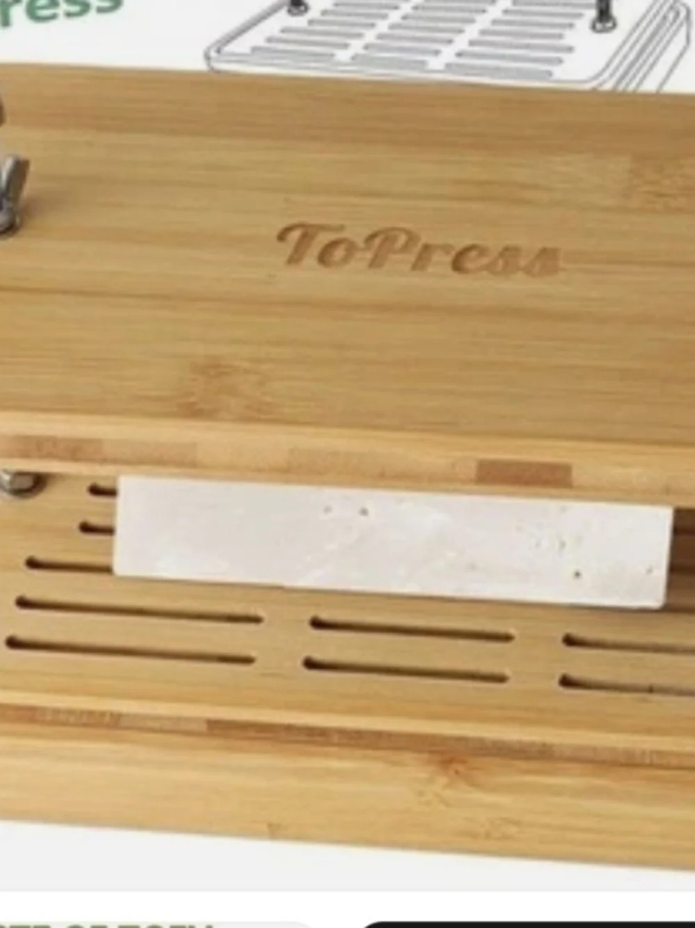 Topress new topress®